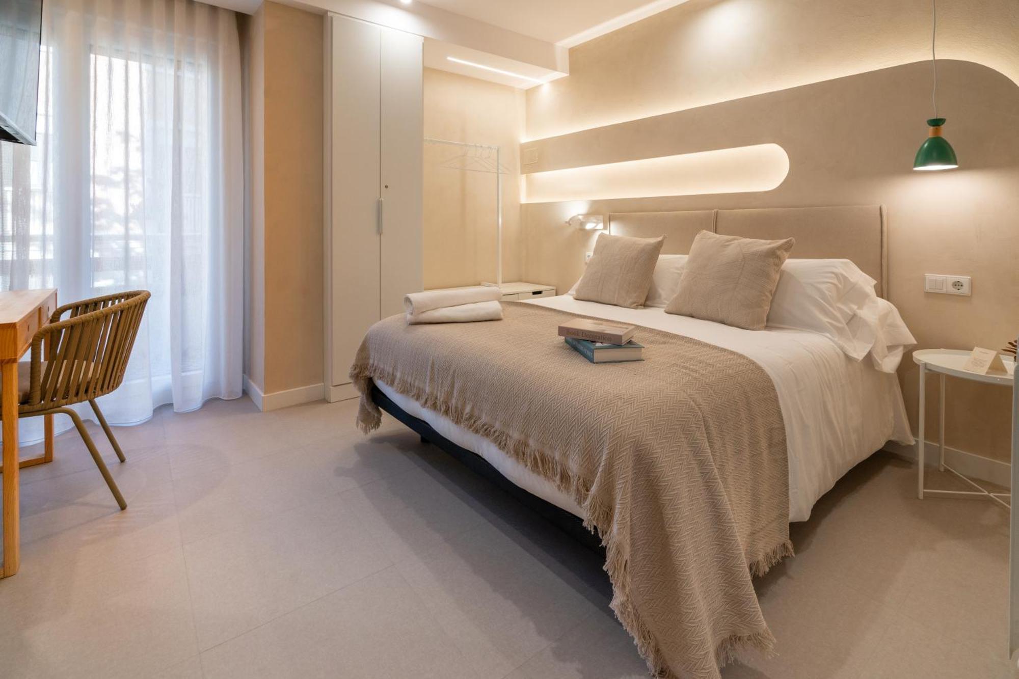 Wow Apartamentos Βαγιαδολίδ Εξωτερικό φωτογραφία