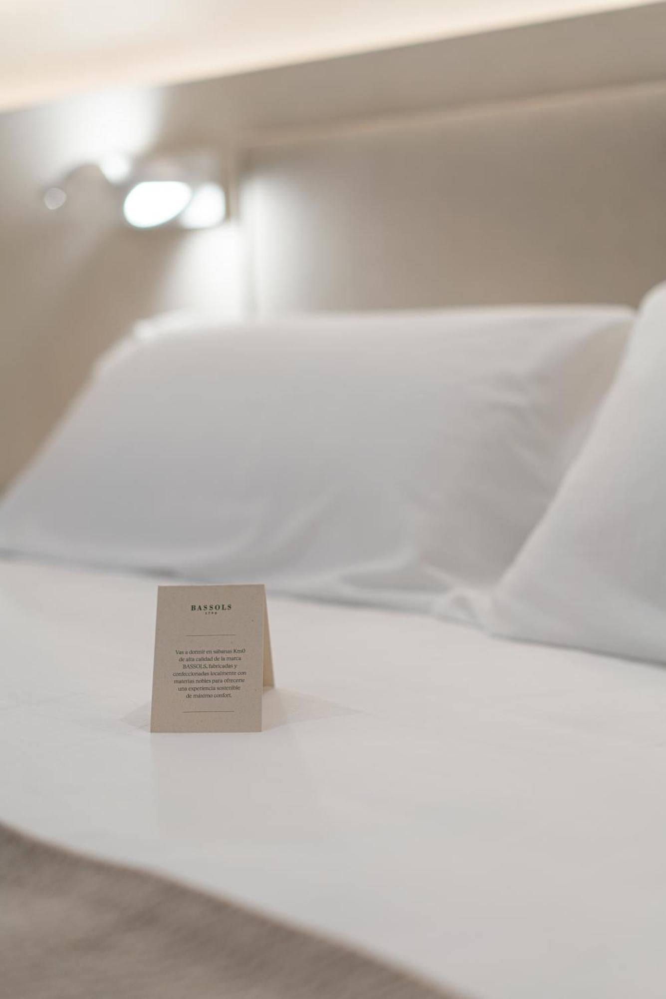 Wow Apartamentos Βαγιαδολίδ Εξωτερικό φωτογραφία