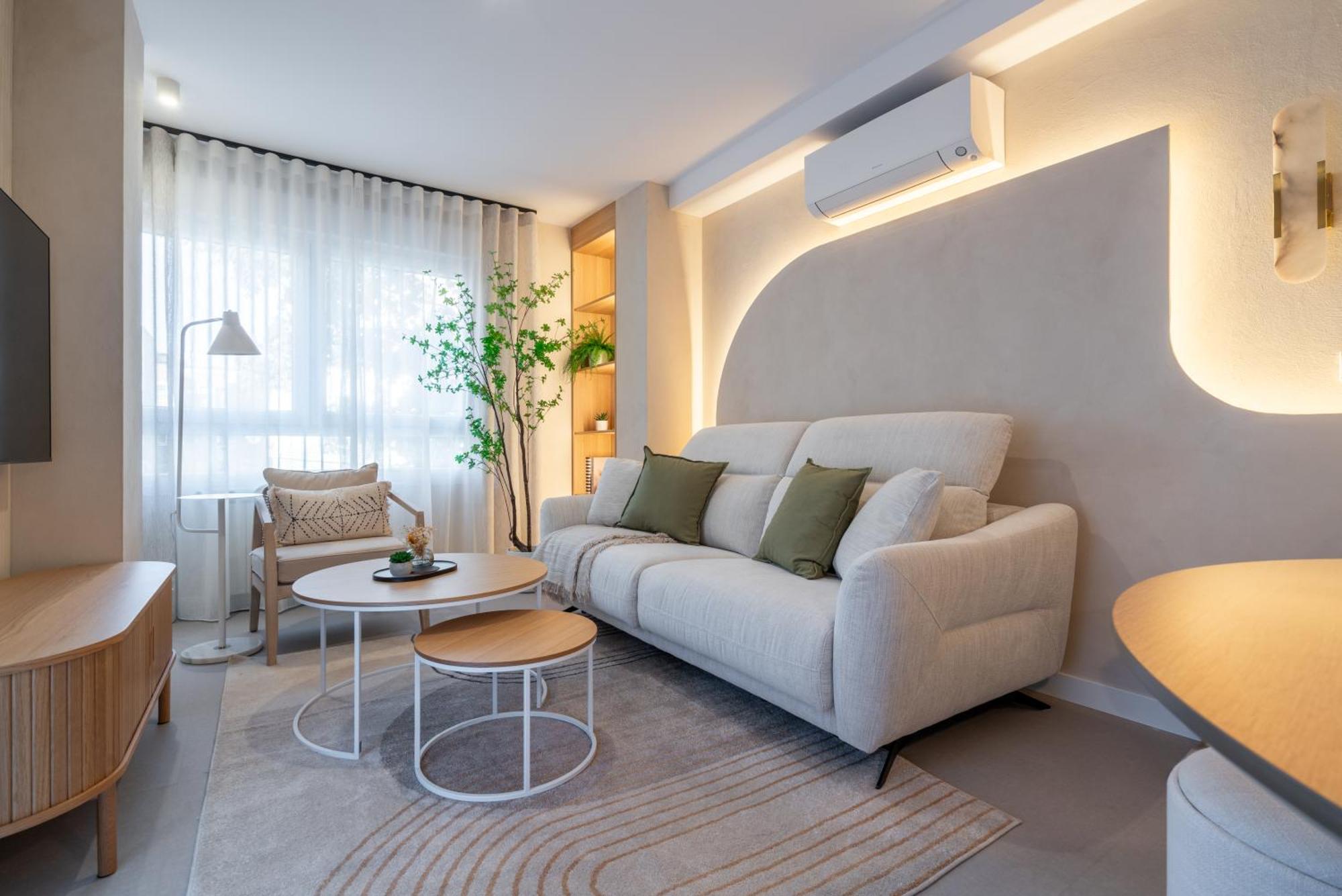 Wow Apartamentos Βαγιαδολίδ Εξωτερικό φωτογραφία
