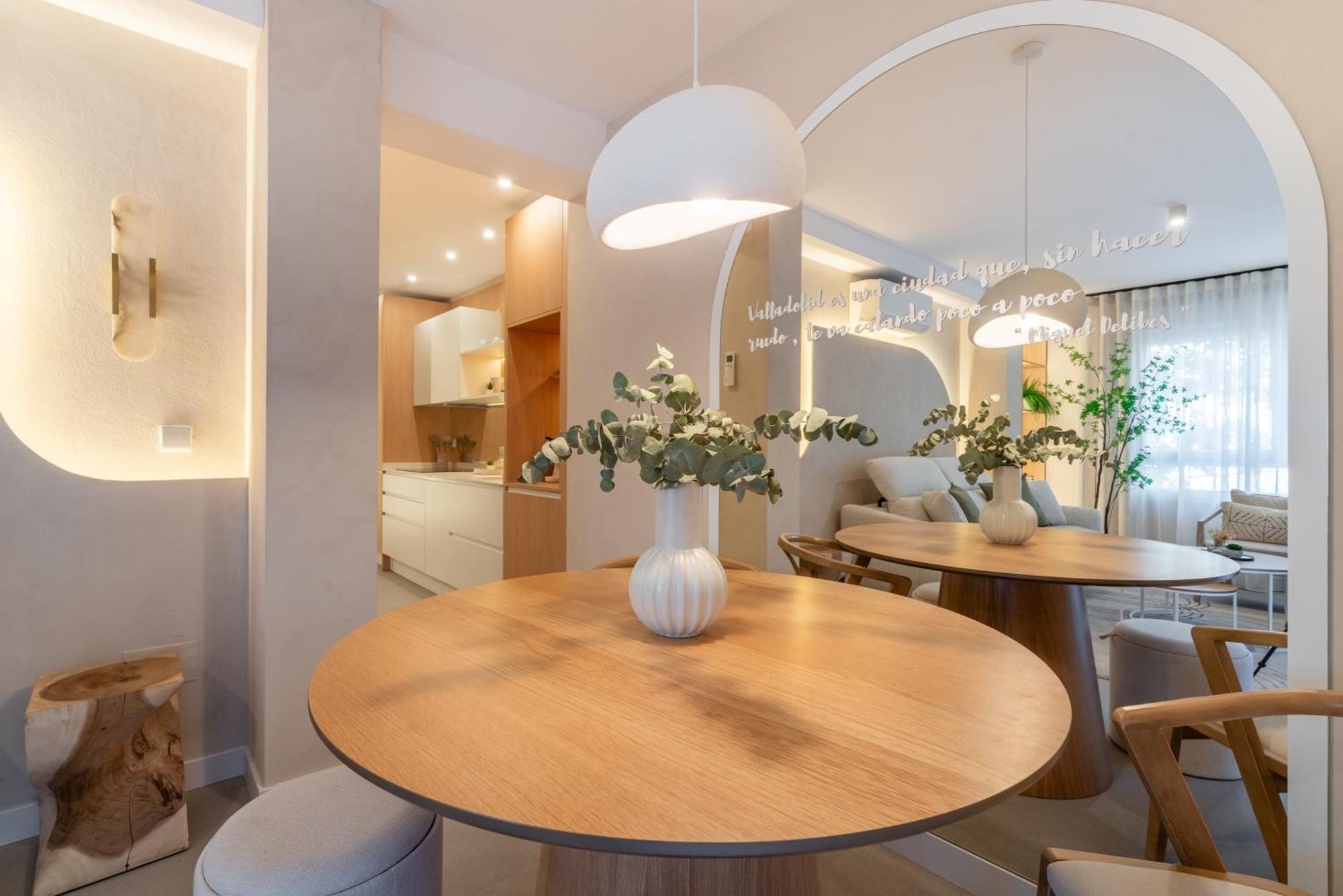 Wow Apartamentos Βαγιαδολίδ Εξωτερικό φωτογραφία