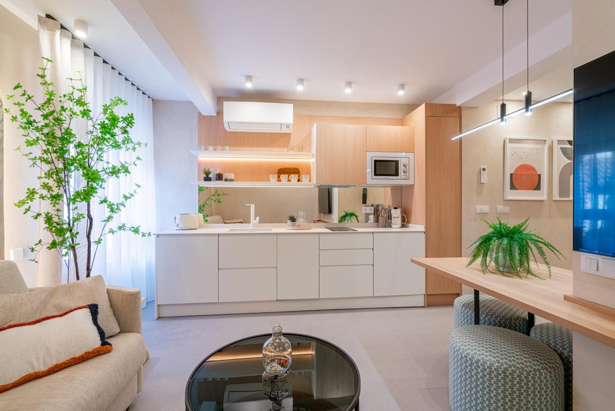 Wow Apartamentos Βαγιαδολίδ Εξωτερικό φωτογραφία