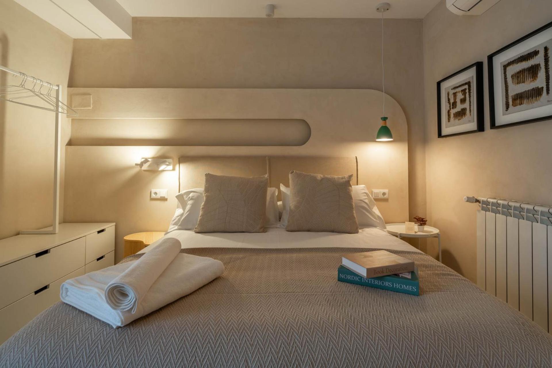 Wow Apartamentos Βαγιαδολίδ Εξωτερικό φωτογραφία