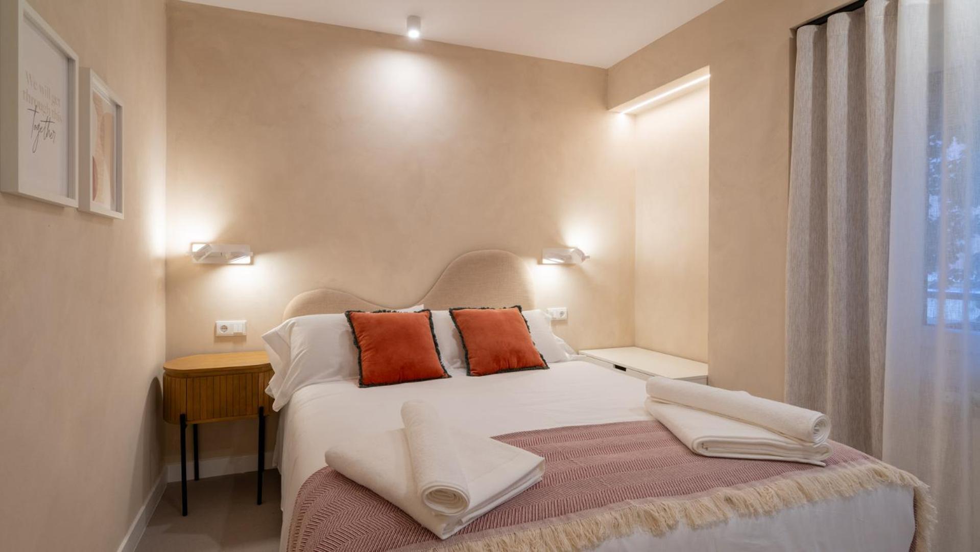 Wow Apartamentos Βαγιαδολίδ Εξωτερικό φωτογραφία