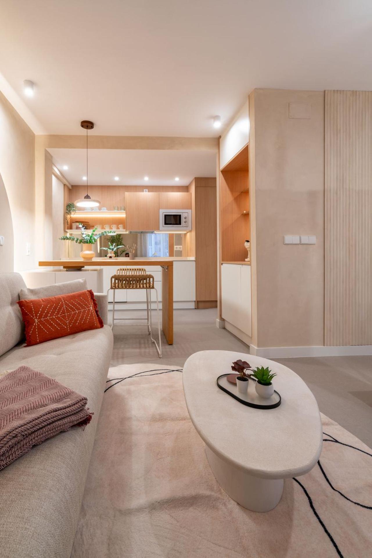Wow Apartamentos Βαγιαδολίδ Εξωτερικό φωτογραφία