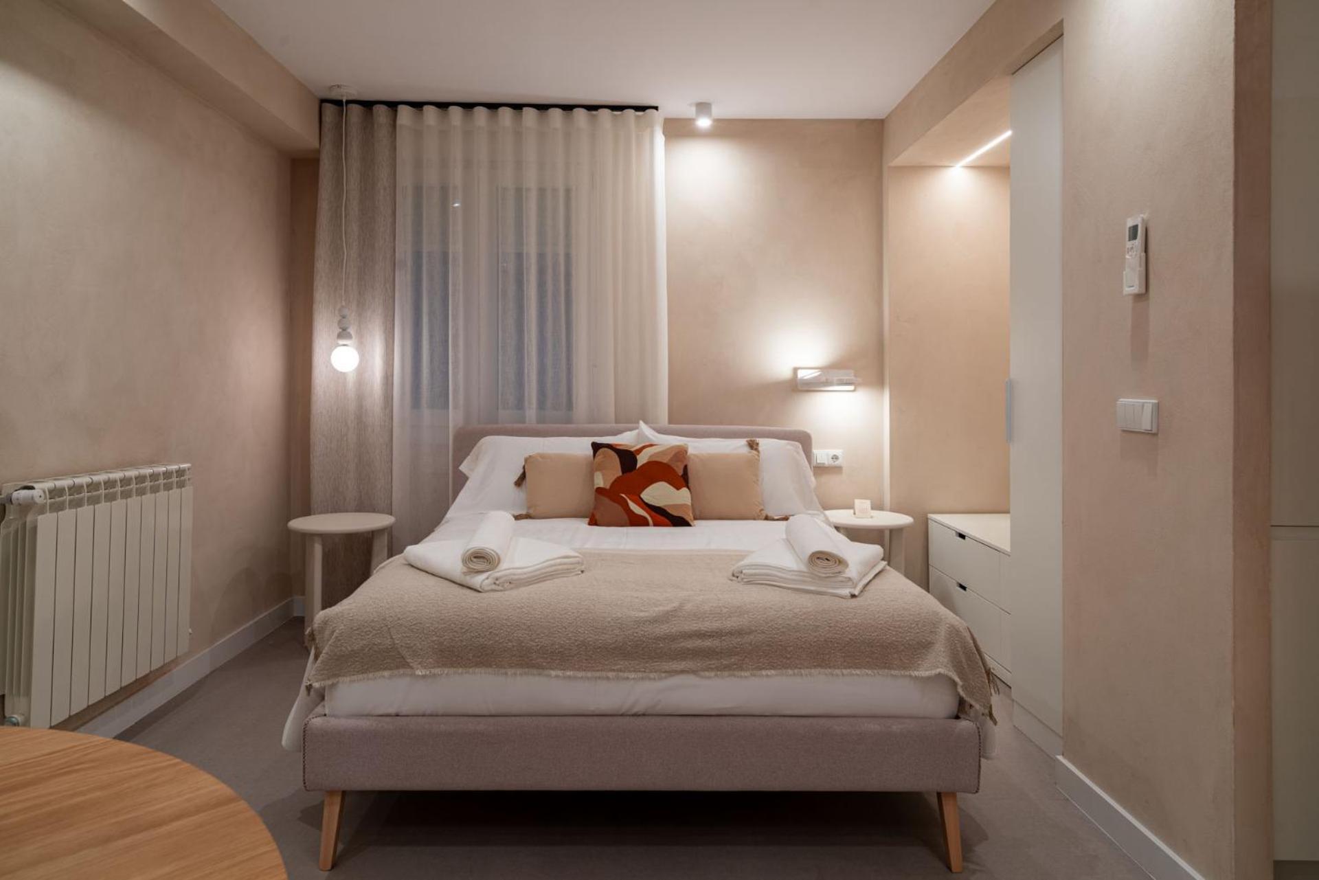 Wow Apartamentos Βαγιαδολίδ Εξωτερικό φωτογραφία